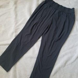 Athleta size 10 joggers